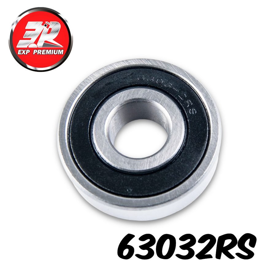 [DKE0830025] BALINERA 6303-2RS PZA