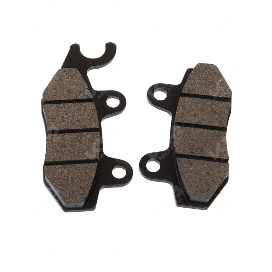 [F15020050] PASTILLAS DE FRENO FT150GT, FT150 GT GRAFITTO, RC15