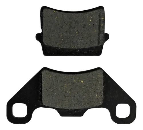 [DKF15020180] PASTILLAS DE FRENO TRASERO ATV150, ATV200