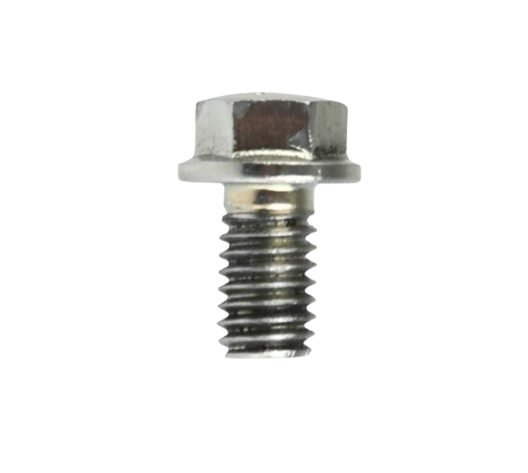 [DKE14030014] TORNILLO HEXAGONAL M6*10 DE SPROCKET PAR DM150