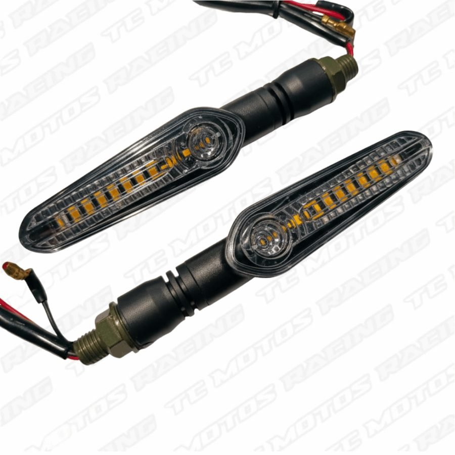[DKG09000035] VIA LED RUNNING ZXD-23-9 PARA