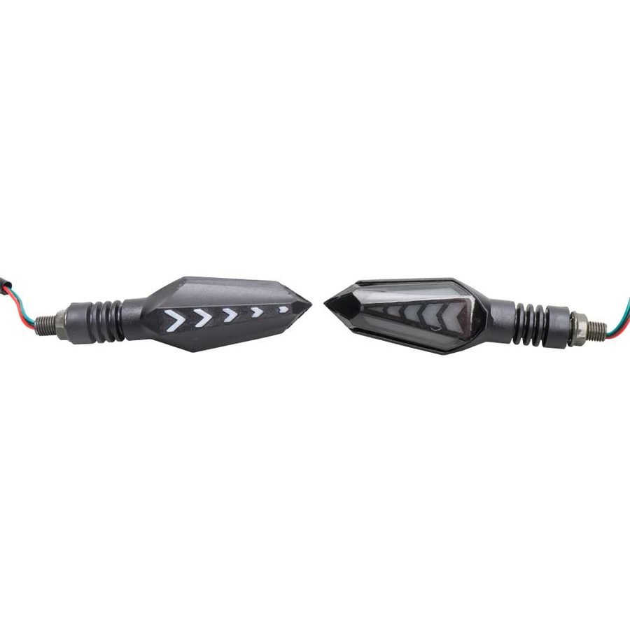 [DKG09000035-2] VIA LED RUNNING AM/AZ ZXD-116 PAR