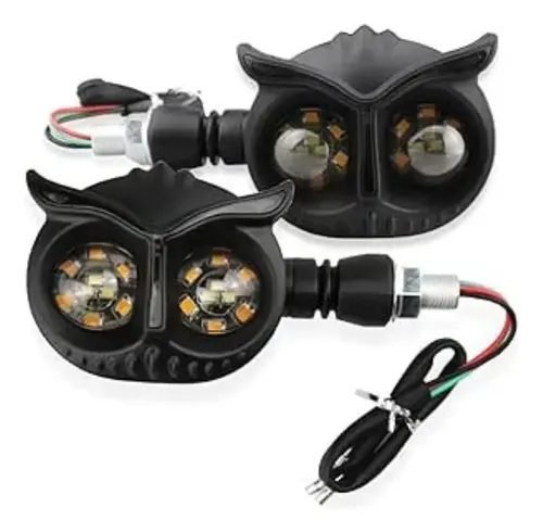 [DKG09000049] VIA LED BUHO RUNNING ZXD-MY PAR