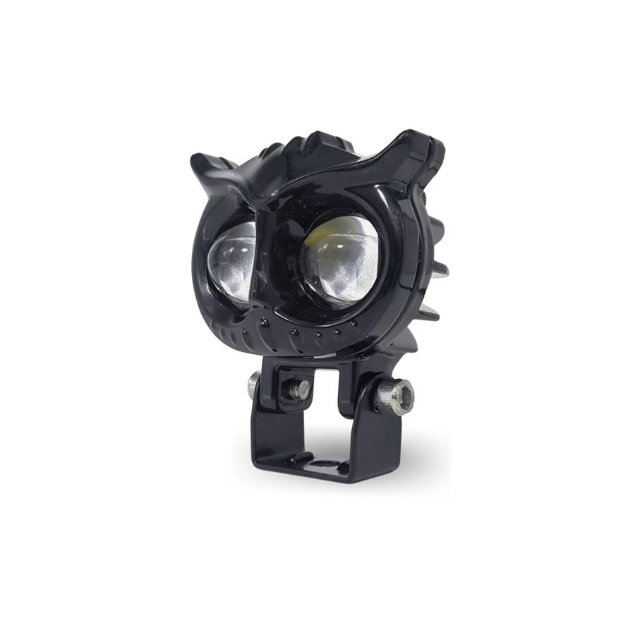 [DKG09000049-2] VIA LED BUHO BICOLOR