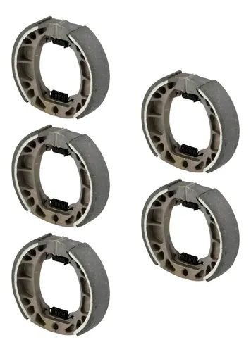 [DKF15020007] ZAPATAS XS125, CS125, CS125 LED