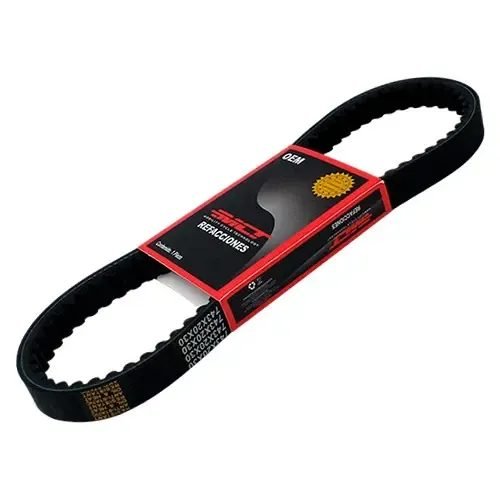 [MM-0018] BANDE DE TRACCION 743X20X30