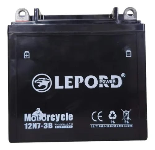 [MM-0021] BATERIA 12N 7A-3B DEH