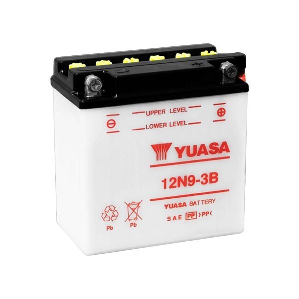 BATERIA 12N 9 DEH
