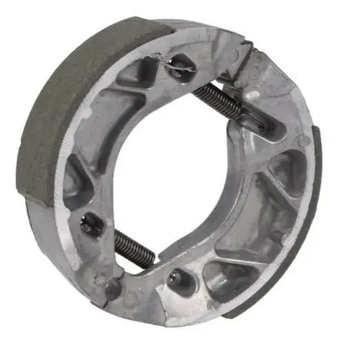 [MM-0024] BALATA DE FRENO DVR 150  ESTAS SON LAS DE LA BOLSITA