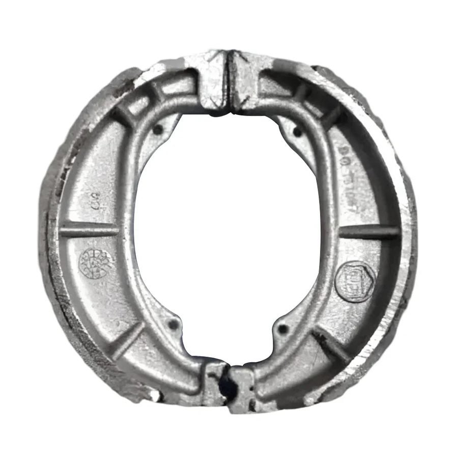 [MM-0028] ZAPATA DE FRENO DEH PULSAR 180