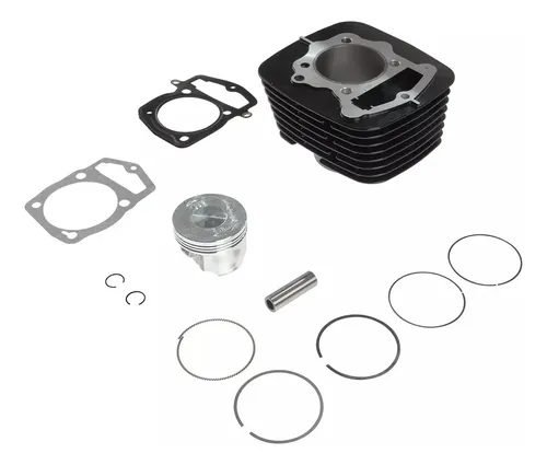[MM-0051] KIT CILINDRO MOTOR CBP250
