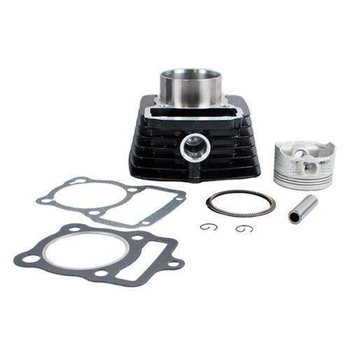 [MM-0053] KIT CILINDRO MOTOR CGH 150CC