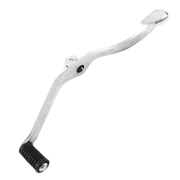 PEDAL DE CAMBIO DOBLE YBR