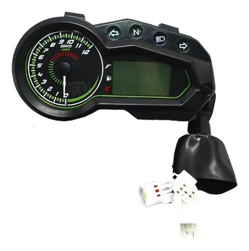 [MM-0080] TABLERO DE PANTALLA AZUL Z150 37200-Z150-01