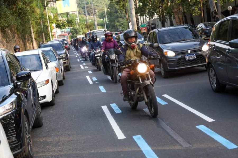 VIAS DEH