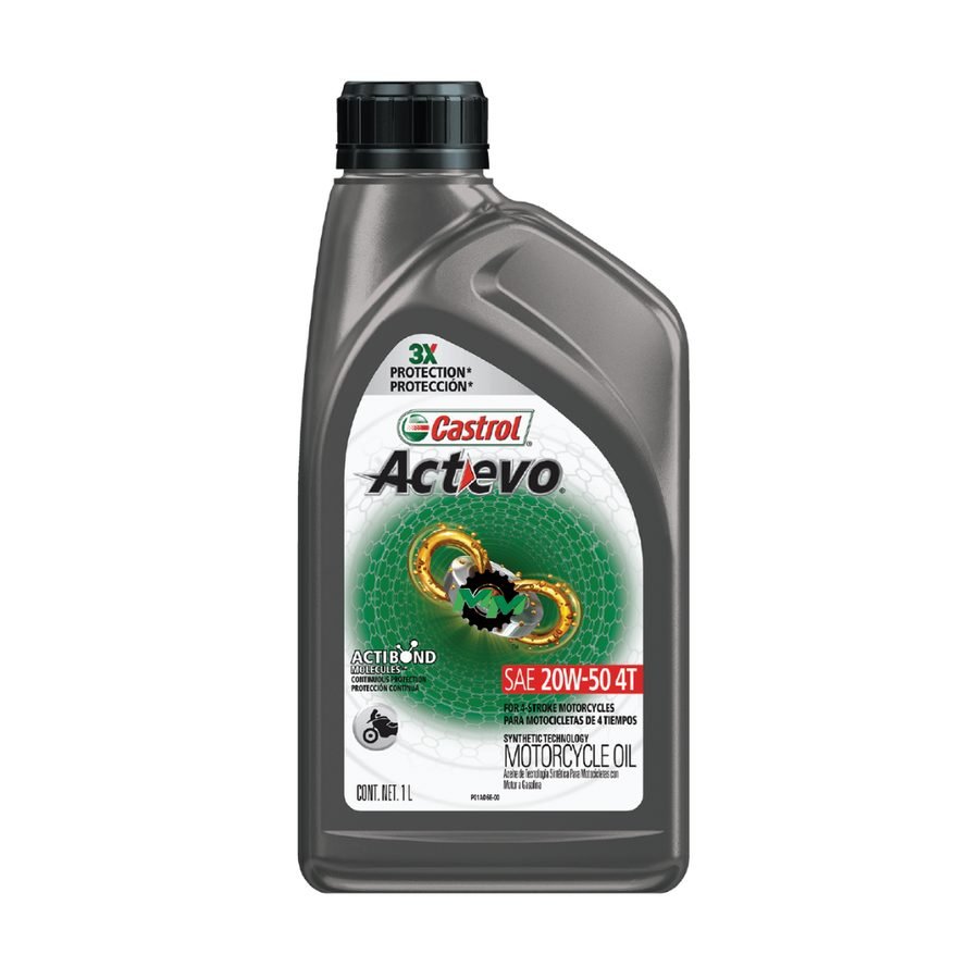 ACEITE CASTROL